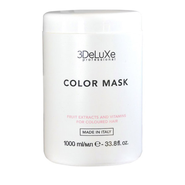3DeLuXe-Μάσκα-Μαλλιών-Color-Mask-1lt