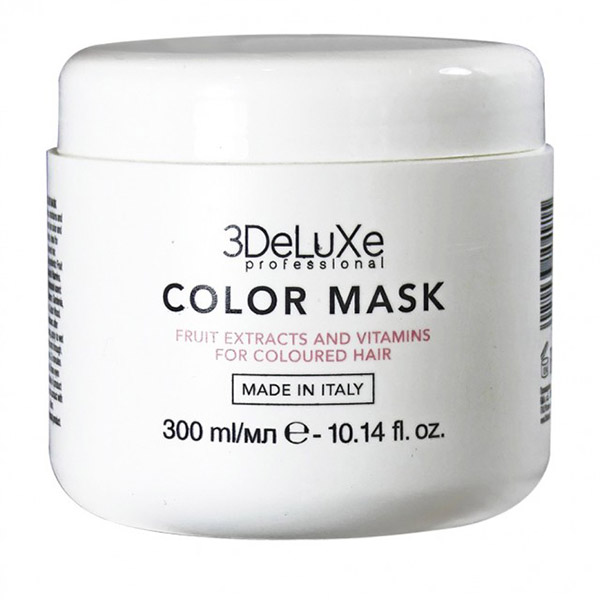 3DeLuXe-Μάσκα-Μαλλιών-Color-Mask-300ml