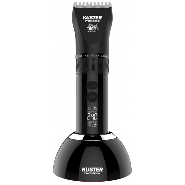 Kuster-Target-PW458-2-black