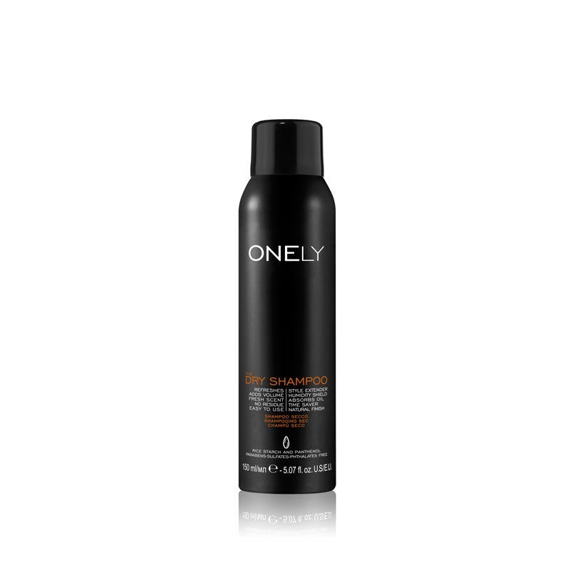 dry-shampoo