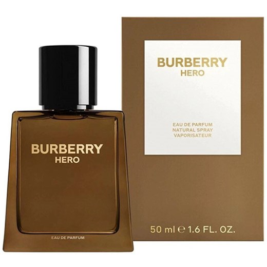 BURBERRY HERO EDP 50ML 53