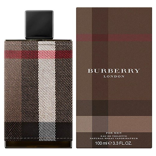 BURBERRY LONDON EDT 100ML 43