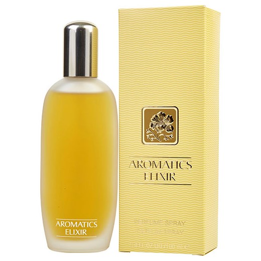 CLINIQUE AROMATICS ELIXIR EDP 100ML 50