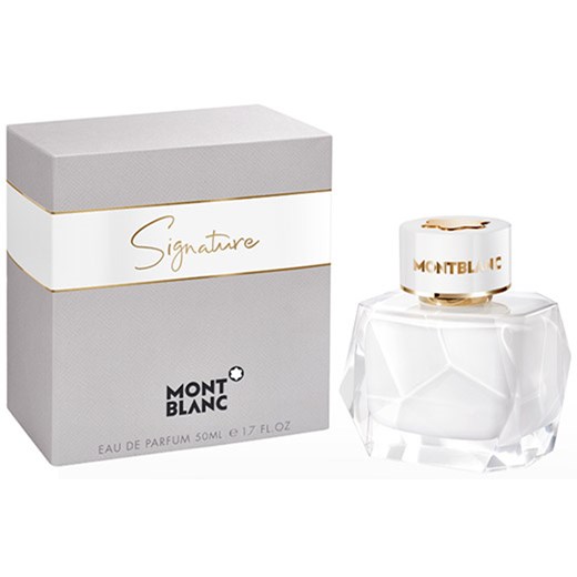 MONT BLANC SIGNATURE EDP 50ML 38