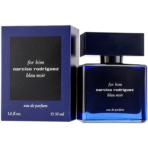 NARCISO RODRIGUEZ FOR HIM BLEU NOIR EDP 50ML 52