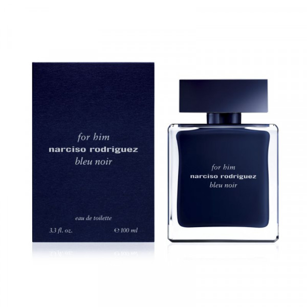 NARCISO RODRIGUEZ FOR HIM BLEU NOIR EDT 100ML 57