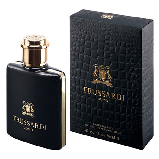 TRUSSARDI UOMO EDT 100ML 41