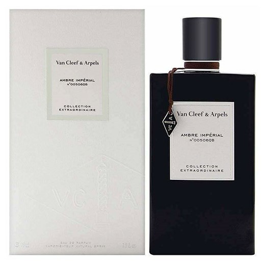 VAN CLEEF & ARPELS AMBRE IMPERIAL EDP 75ML 86