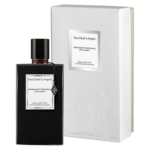 VAN CLEEF & ARPELS BOIS DORE EDP 75ML 90