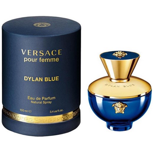 VERSACE DYLAN BLUE EDP 100ML 63