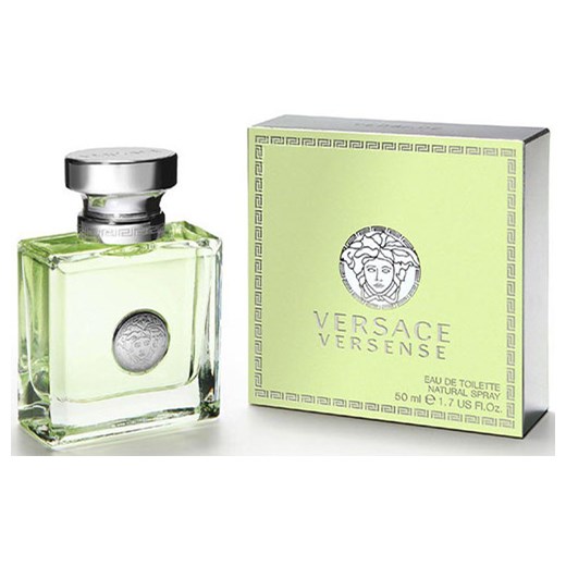 VERSACE VERSENSE EDT 50ML 41