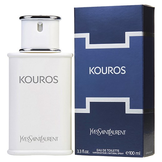 YSL KOUROS EDT 100ML 65